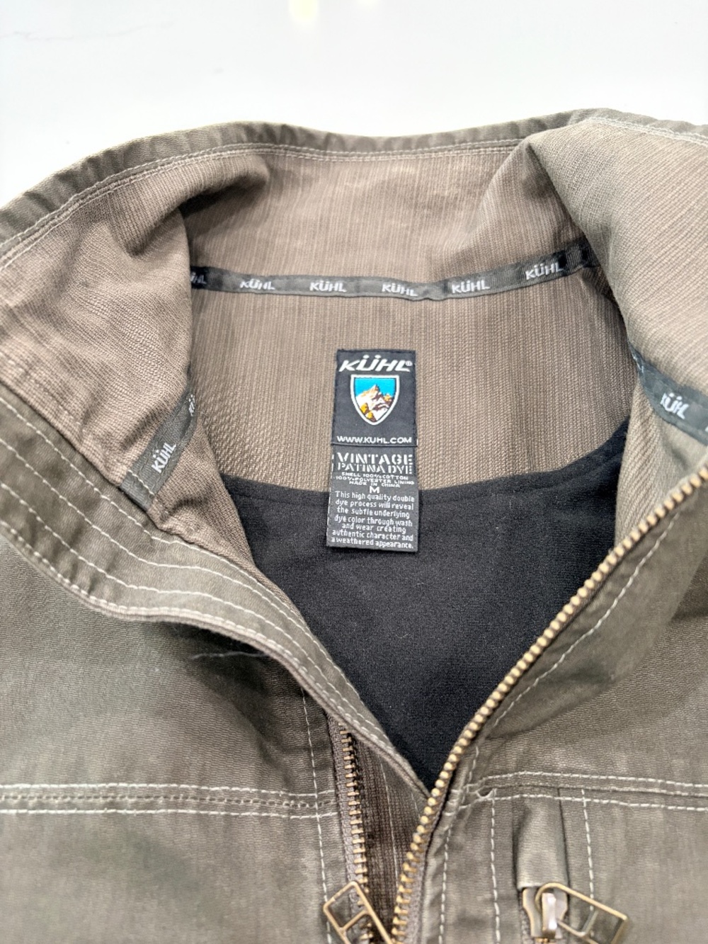 Kuhl Men's Burr Jacket